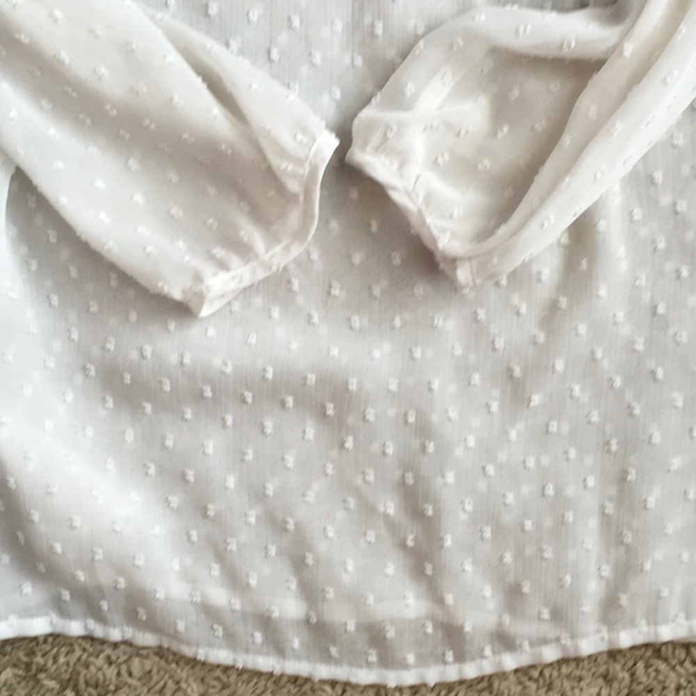 Blouse - Picture 5 of 5